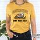 SOURDOUGH STAY HOME CAFE - DTF TRANSFER