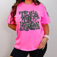 SPORTS MOM - FAUX RHINESTONES - DTF TRANSFER