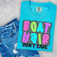 DON'T CARE *OLLIE & CO. EXCLUSIVE* - DTF TRANSFER