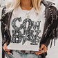 MASCOTS - FAUX RHINESTONE - DTF TRANSFER