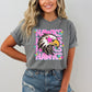 PREPPY PINK MASCOTS - DTF TRANSFER