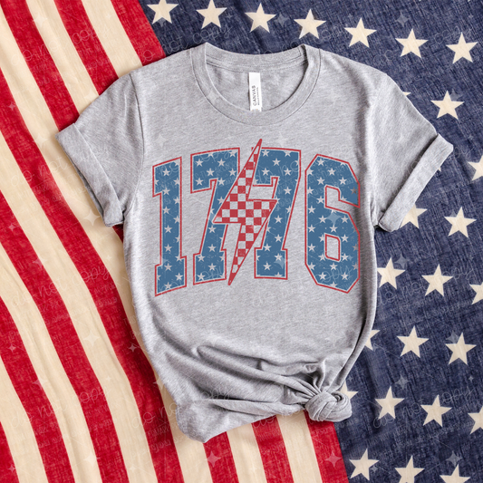 1776 - DTF TRANSFER