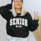 SENIOR 2025  - DTF TRANSFER