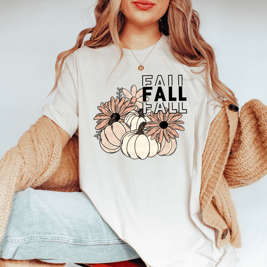 FALL - DTF TRANSFER