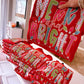 MERRY & BRIGHT - DTF TRANSFER