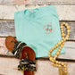 Self Love World Tour  *Ollie & Co. Exclusive*- FRONT+BACK - DTF TRANSFER