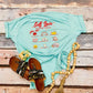 Self Love World Tour  *Ollie & Co. Exclusive*- FRONT+BACK - DTF TRANSFER