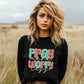 PRAY MORE WORRY LESS - DTF TRANSFER