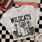 LETTERMAN MASCOTS - DTF TRANSFER