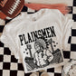 LETTERMAN MASCOTS - DTF TRANSFER