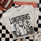 LETTERMAN MASCOTS - DTF TRANSFER