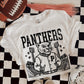 LETTERMAN MASCOTS - DTF TRANSFER