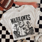 LETTERMAN MASCOTS - DTF TRANSFER