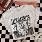 LETTERMAN MASCOTS - DTF TRANSFER