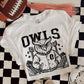 LETTERMAN MASCOTS - DTF TRANSFER