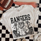 LETTERMAN MASCOTS - DTF TRANSFER
