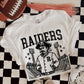 LETTERMAN MASCOTS - DTF TRANSFER