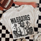 LETTERMAN MASCOTS - DTF TRANSFER
