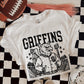 LETTERMAN MASCOTS - DTF TRANSFER