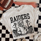 LETTERMAN MASCOTS - DTF TRANSFER