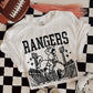 LETTERMAN MASCOTS - DTF TRANSFER