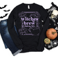WITCHES BREW - DTF TRANSFER