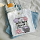 WITCHES BREW - DTF TRANSFER