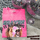 HEAVEN IS ROARING - DTF TRANSFER