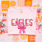 COQUETTE BRIGHT SPRING MASCOTS - DTF TRANSFER
