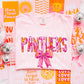COQUETTE BRIGHT SPRING MASCOTS - DTF TRANSFER
