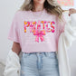 COQUETTE BRIGHT SPRING MASCOTS - DTF TRANSFER