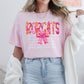 COQUETTE BRIGHT SPRING MASCOTS - DTF TRANSFER