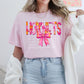 COQUETTE BRIGHT SPRING MASCOTS - DTF TRANSFER