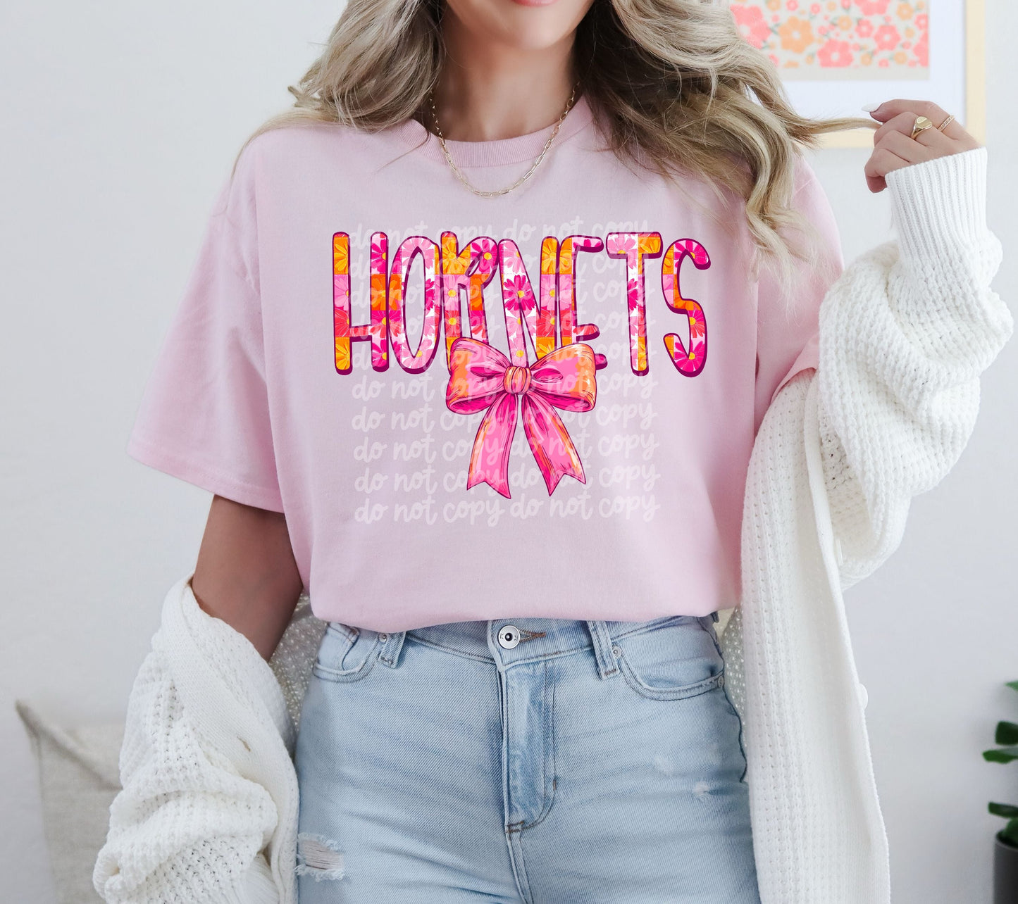 COQUETTE BRIGHT SPRING MASCOTS - DTF TRANSFER