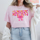 COQUETTE BRIGHT SPRING MASCOTS - DTF TRANSFER