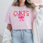 COQUETTE BRIGHT SPRING MASCOTS - DTF TRANSFER