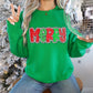 MERRY - DTF TRANSFER