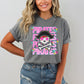 PREPPY PINK MASCOTS - DTF TRANSFER
