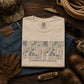 CAMO PATRIOTIC MEN - DTF TRANSFER