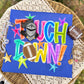 TOUCHDOWN MASCOTS - DTF TRANSFER