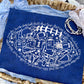 FOOTBALL SINGLE COLOR - DTF TRANSFER