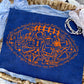 FOOTBALL SINGLE COLOR - DTF TRANSFER