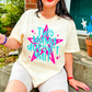 THIS MAMA DOESN'T QUIT - *OLLIE & CO. EXCLUSIVE* - DTF TRANSFER