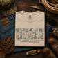 CAMO PATRIOTIC MEN - DTF TRANSFER