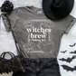 WITCHES BREW - DTF TRANSFER