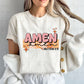 AMEN - DTF TRANSFER