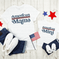 American Mama *dtf Only* Ships 4.11