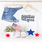 American Mama *dtf Only* Ships 4.11