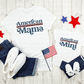 American Mini *dtf Only* Ships 4.11