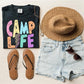 Camp Life Dtf